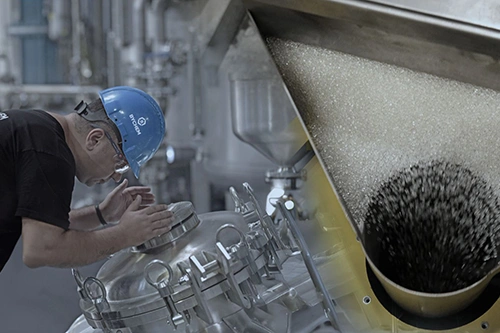 BAYEGAN Shapes the Future of the Industry with Its Manufacturing Subsidiary BYCHEM